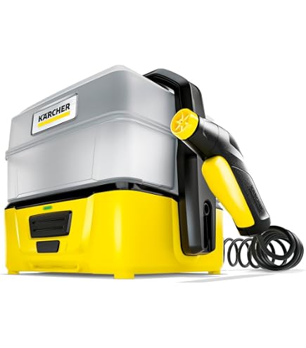 Karcher 1.599-302.0 Multi-Cleaner, OC 3, Foldable, USB