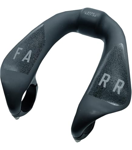 Amazon | Controltech Impel TT UD Carbon Clip-on Aerobar Time Trial