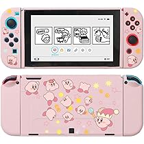 Switch本体、カセット、カバー 2d13da48-b546-4351-bc43-