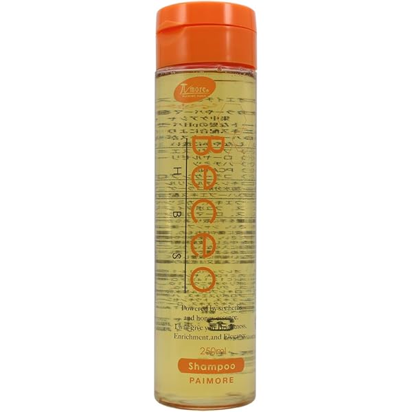Amazon | パイモア Beceo HBS シャンプー 250mL & トリートメント250g