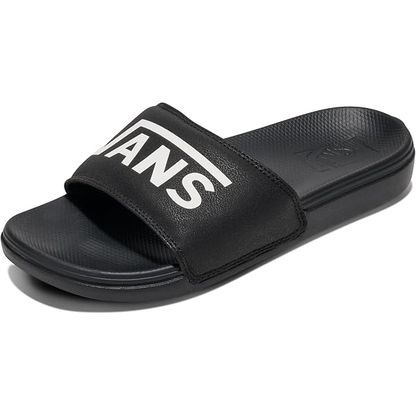 Amazon | 24 VANS バンズ サンダル サーフィン サンダル メンズ (BLACK
