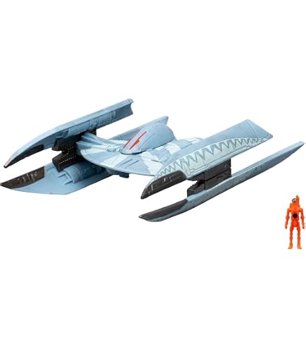 Amazon.co.jp: スターウォーズ マイクロギャラクシー飛行隊シリーズ3