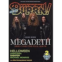 BURRN! (バーン) 2025年 12月号 | BURRN!編集部 |本 | 通販 | Amazon
