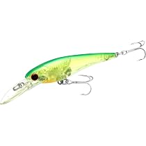 Amazon.co.jp: ラッキークラフト(LUCKY CRAFT)ベビーシャッド60F