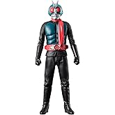 ムービーモンスターシリーズ 仮面ライダー第2＋1号