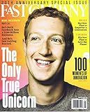 Fast Company [US] December - January 2015 (単号)