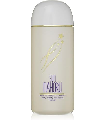 Amazon | サンナホル ナチュラルトリートメント シャンプー お得用3本