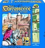 Reise-Carcassonne