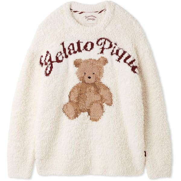 Amazon | [ジェラート ピケ] 【Steiff】ジェラートJamesフェアアイル