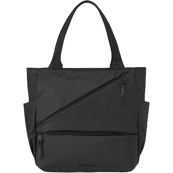 Amazon | [サムソナイトレッド] バイアスメタル 3 トートバッグ 2