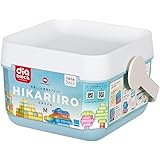カワダ(Kawada) ダイヤブロック HIKARIIRO(ヒカリイロ) M 3才以上 ブロック おもちゃ ND-06