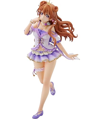 Amazon | ウェーブ Dream Tech ラブライブ! 虹ヶ咲学園スクール