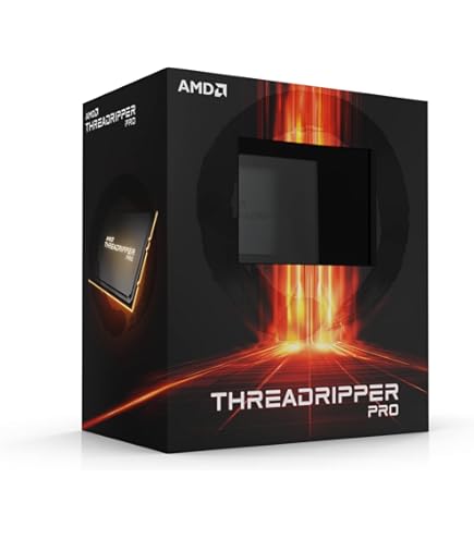 Amazon | AMD Ryzen Threadripper 3960X 3.8GHz 24コア / 48