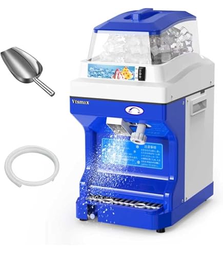 かき氷機 スノーブロッサム 氷削機 SSB-1000 楽天市場】かき氷機 スノーブロッサム SSB-1000 電動かき氷機