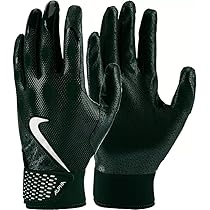 NIKE Alpha Elite グレー  グリーン イエロー Lサイズ バッテ Nike Alpha Elite Baseball Batting Gloves (1 Pair). Nike.com