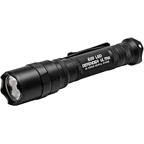 Amazon.co.jp: SUREFIRE(シュアファイア) LEDライト E2DLU