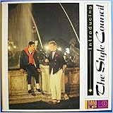 Introducing The Style Council [LP]