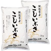 Amazon.co.jp: 厳選 魚沼産コシヒカリ 精米 (10㎏)令和6年産 お