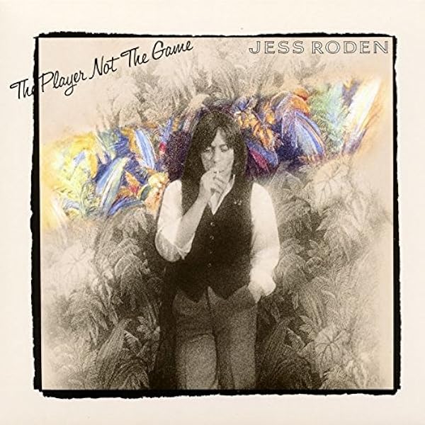 Amazon.co.jp: Jess Roden: ミュージック