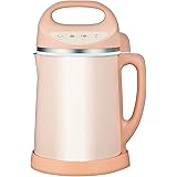 minish スープメーカー 800ml ピンク DSM-138PK