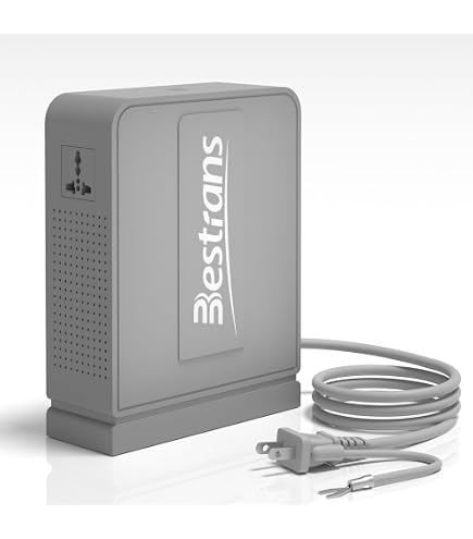 Amazon.co.jp: 日章工業 アップトランス 白 1000W UPUシリーズ 1000W