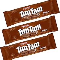 Amazon.co.jp: Arnott's(アーノッツ) ティムタム オリジナル