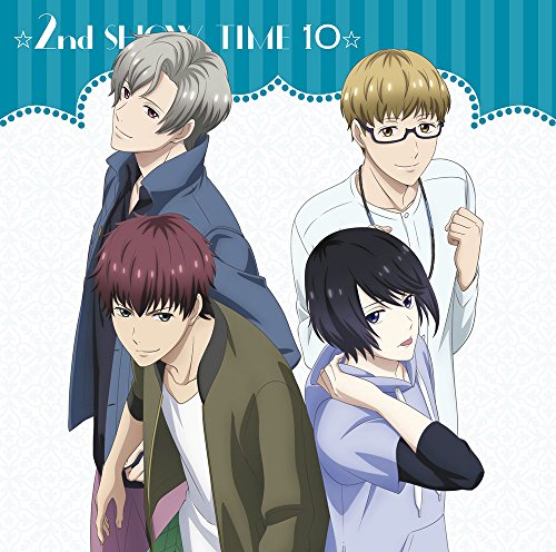 スタミュ 高校星歌劇シリーズのシングル一覧 2ページ目 Oricon News