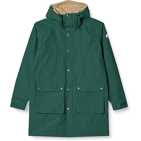 Amazon.co.jp: [シエラデザインズ] パーカー マウンテンパーカー