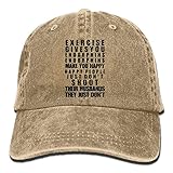 大人 デニム キャップエンドルフィンを与える 今季最新 釣り レジャー・キャップ クール 紫外線対策 日よけ 小顔効果 プリント付き 無地 ベージュ