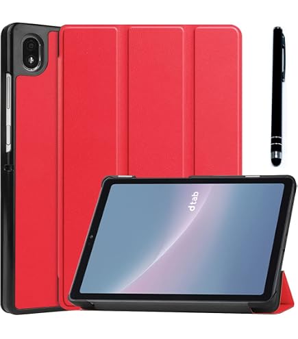 Amazon.co.jp: タッチペン・専用フィルム2枚付 docomo dtab compact d