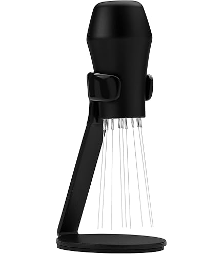 コーヒーメーカー・エスプレッソマシン normcore GRAVITY DISTRIBUTOR Amazon.com: Normcore 58.5mm Gravity Distribution Tool