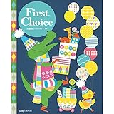 シャディ カタログギフト First Choice (ファーストチョイス) 出産祝い ステップ 5,000円コース 包装紙：ネオプレシャス