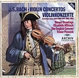 VIOLINKONZERTE