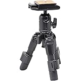 SLIK 三脚 ミニプロ 7 N 2段 卓上三脚 106594