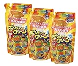 アビリティークリーンEX 泡タイプ 詰め替え400mL ×3個セット