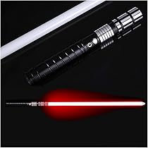 Amazon.co.jp: ライトセーバーLEDジェダイソードライトセーバー