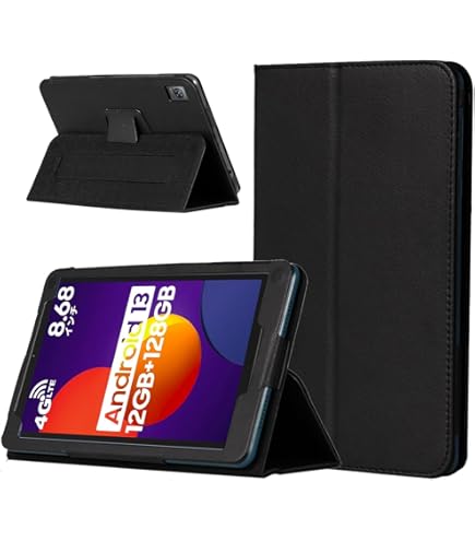 Amazon.co.jp: Blackview Tab 18 用 ケース カバー 保護ケース