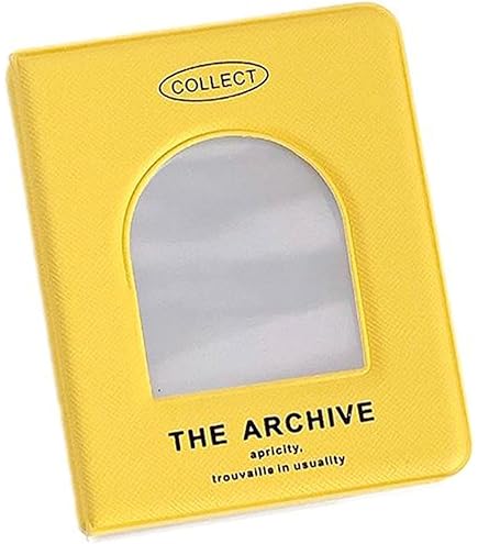 Amazon | レジン バインダー A6 saving バインダー 貯金 推し活