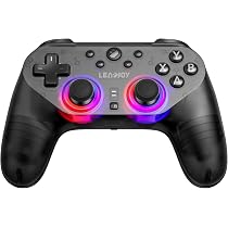 Amazon.co.jp: Leadjoy Xeno Plus & Saber Plus ゲームパッド専用