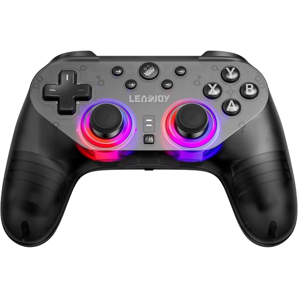 Amazon.co.jp: Leadjoy Xeno Plus & Saber Plus ゲームパッド専用