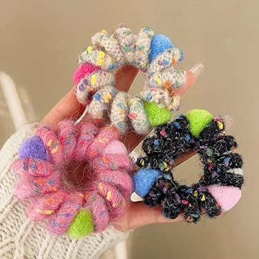 Amazon.co.jp 最新リリース: ヘアゴム の新着ランキングです。