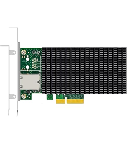 Amazon | Intel X550-T2 Ethernet 10000 Mbit/s Internal