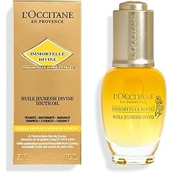 Amazon.co.jp: ロクシタン(L'OCCITANE) イモーテル エキスパートデュオ