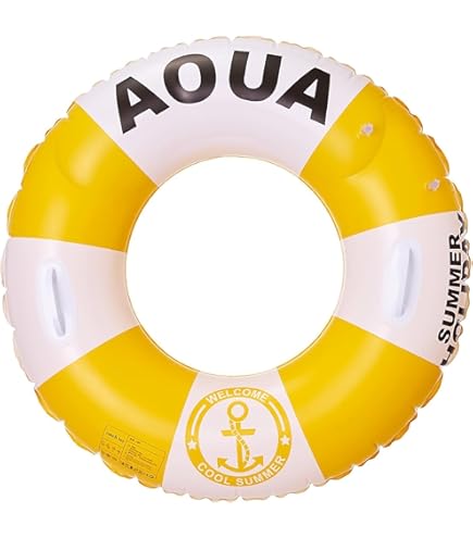 Amazon | INTEX(インテックス) 浮き輪 モンスタートラックチューブ