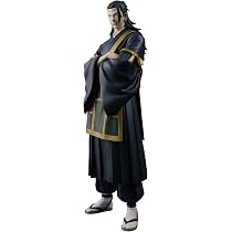 Amazon.co.jp: 呪術廻戦 KING OF ARTIST KENJAKU 羂索 フィギュア