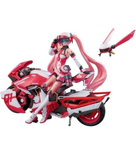 Amazon | LEBOO SOSKILL 桜ミク-ピンクサウンドブーム SSK