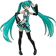 figma キャラクター・ボーカル・シリーズ01 初音ミク 初音ミク 2.0 (ノンスケール ABS&PVC 塗装済み可動フィギュア)