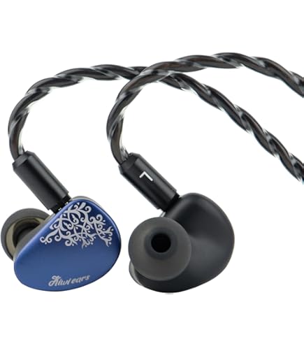 Amazon.co.jp: Linsoul Kiwi Ears Quintet in Ear Monitor 1DD + 2BA + Amazon.co.jp: Linsoul Kiwi Ears Quintet in Ear Monitor 1DD + 2BA +