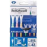 ダイヤ(DAIYA) ゴルフティー トマホークティーLS TE-502