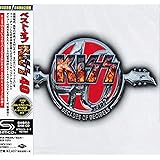 ベスト・オブ・KISS 40
